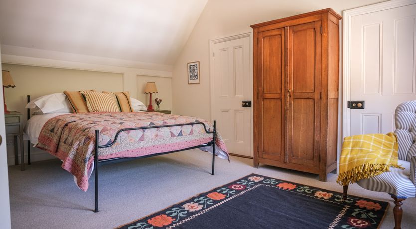 Photo of The Great Bloom