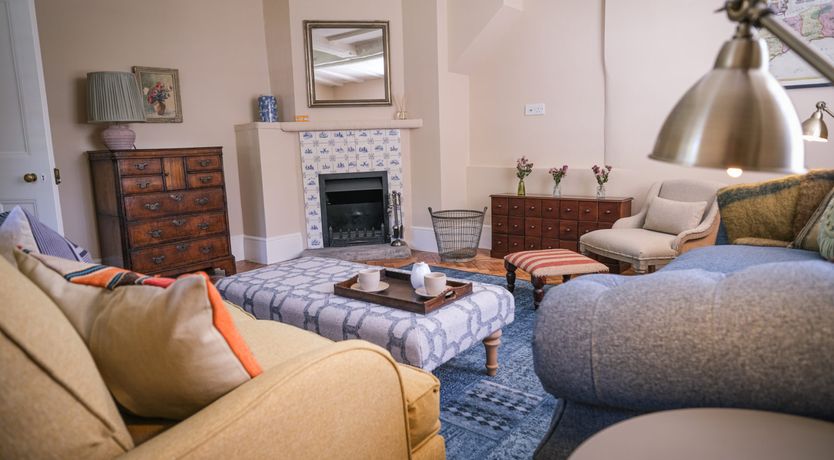 Photo of The Great Bloom