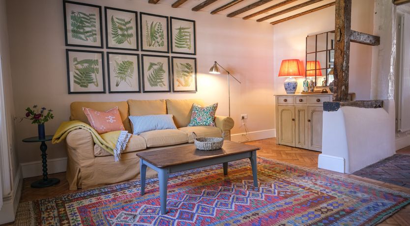 Photo of The Great Bloom