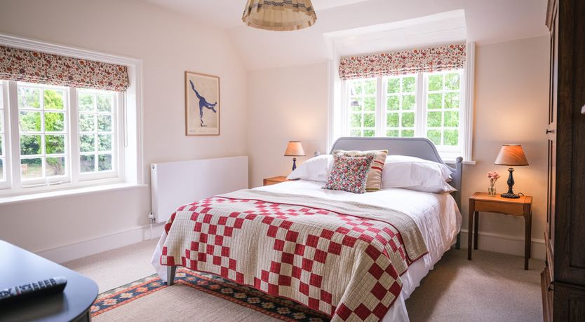 Photo of The Great Bloom