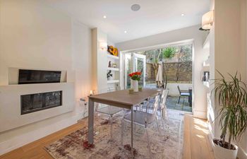 Chelsea Soul Apartment