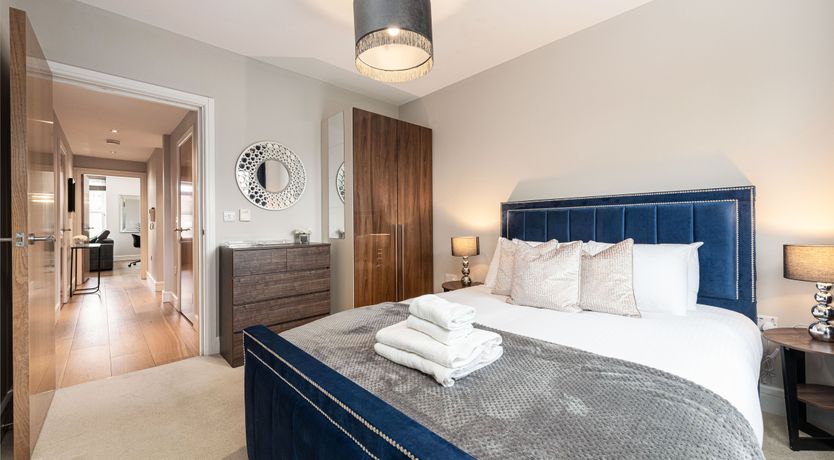 Photo of Putney Pride