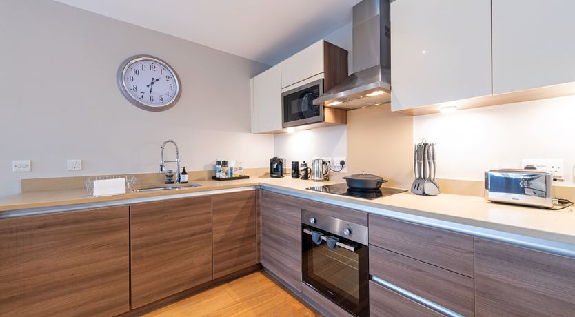 Photo of Putney Pride