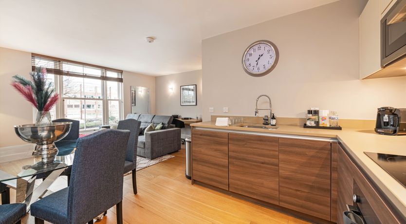 Photo of Putney Pride