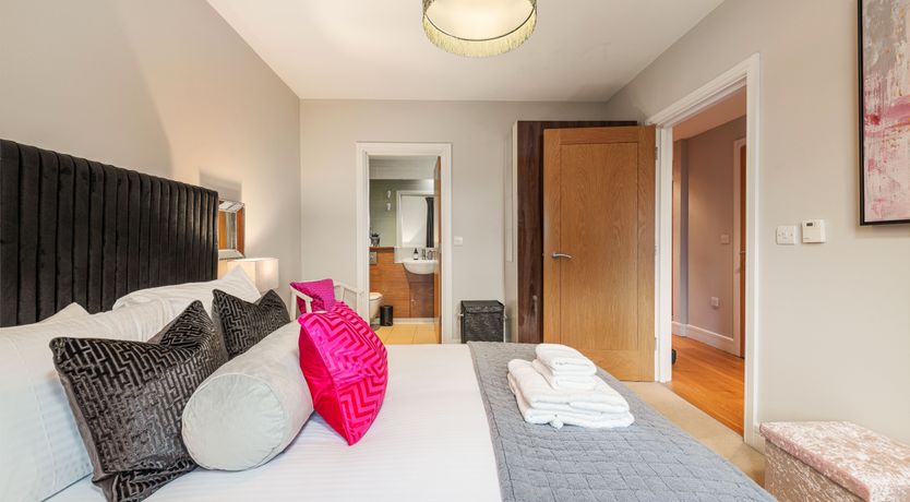 Photo of Putney Pride