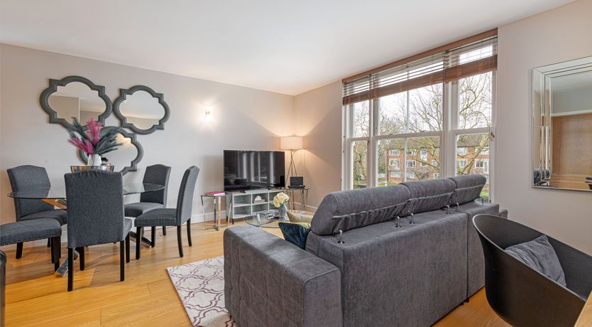 Photo of Putney Pride