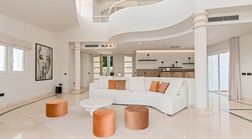 Photo of The Marquesa's Hideaway