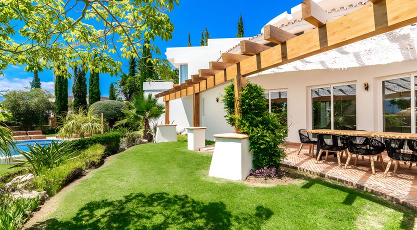 Photo of The Marquesa's Hideaway