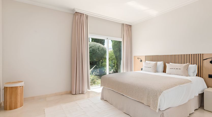 Photo of The Marquesa's Hideaway