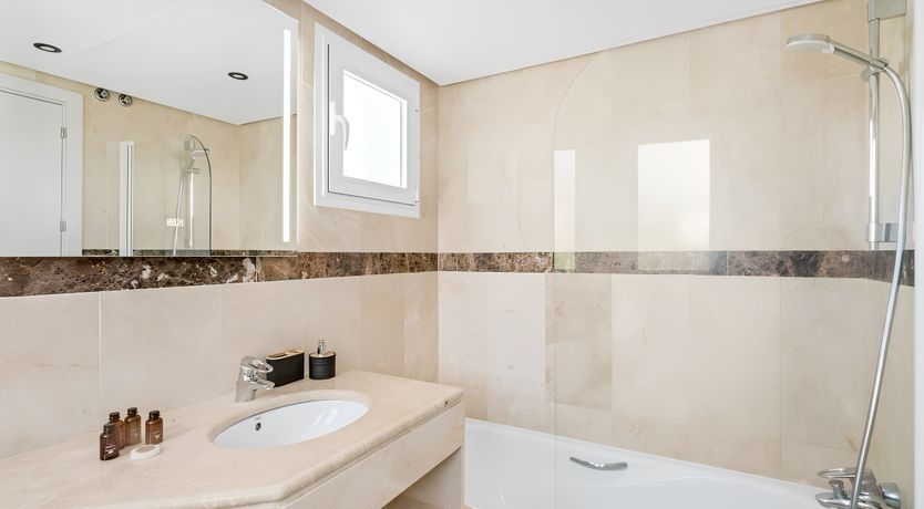 Photo of The Marquesa's Hideaway