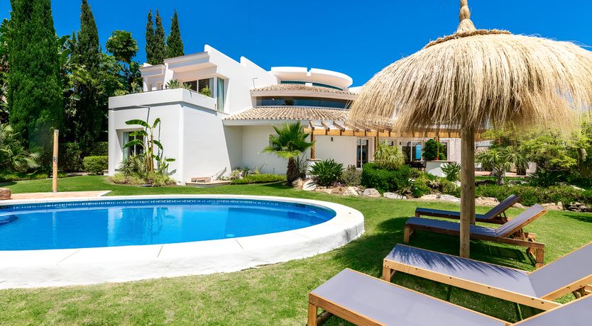 Photo of The Marquesa's Hideaway