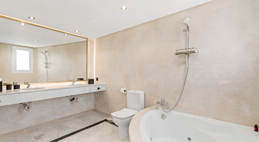 Photo of The Marquesa's Hideaway