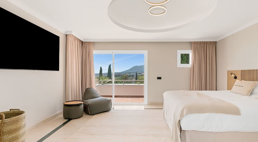 Photo of The Marquesa's Hideaway