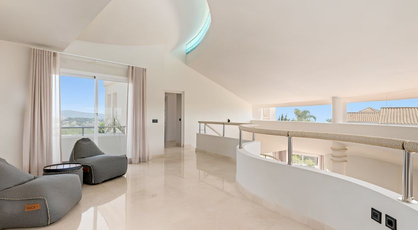 Photo of The Marquesa's Hideaway