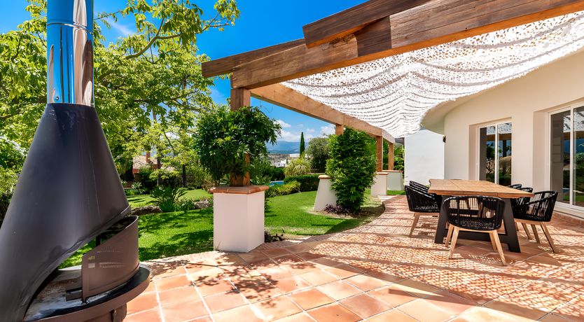 Photo of The Marquesa's Hideaway