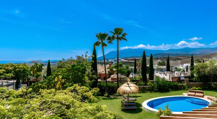 Photo of The Marquesa's Hideaway