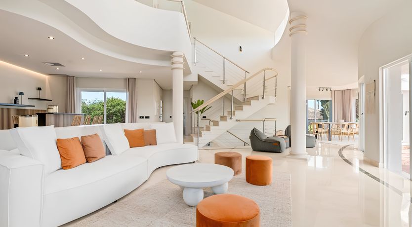 Photo of The Marquesa's Hideaway