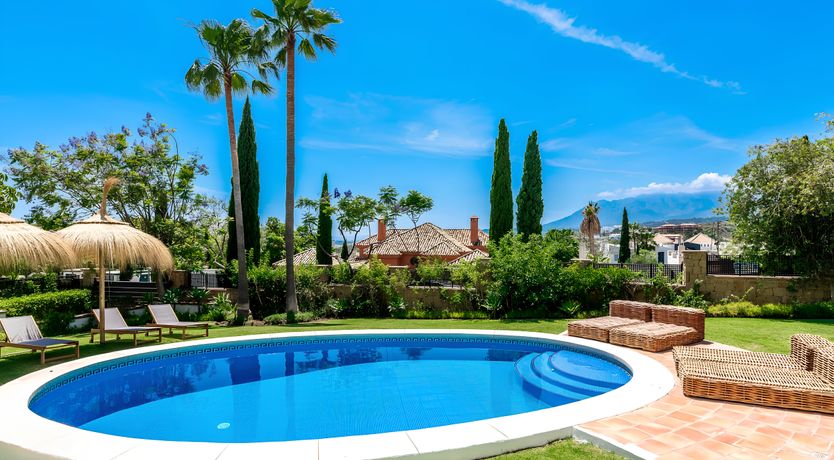 Photo of The Marquesa's Hideaway