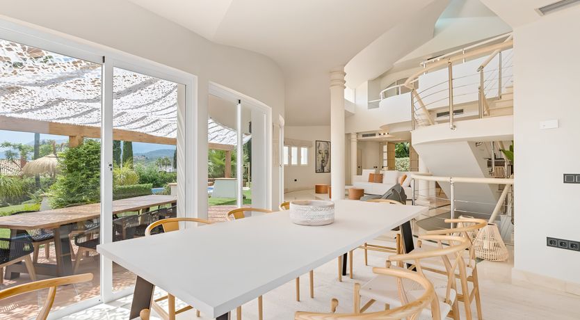 Photo of The Marquesa's Hideaway