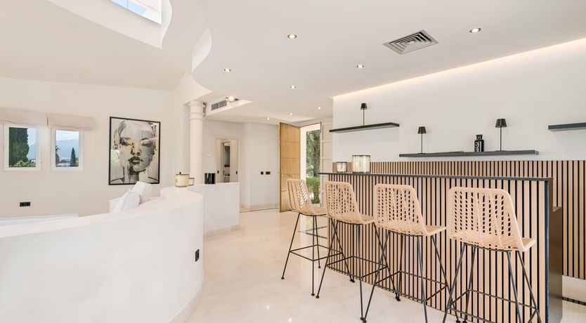 Photo of The Marquesa's Hideaway