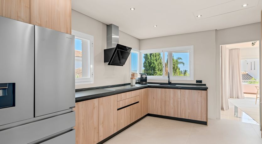 Photo of The Marquesa's Hideaway