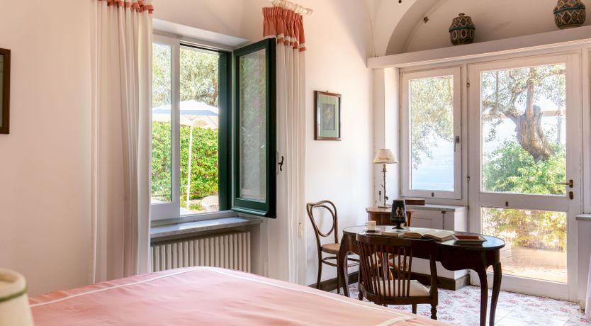 Photo of Capri by the Sea