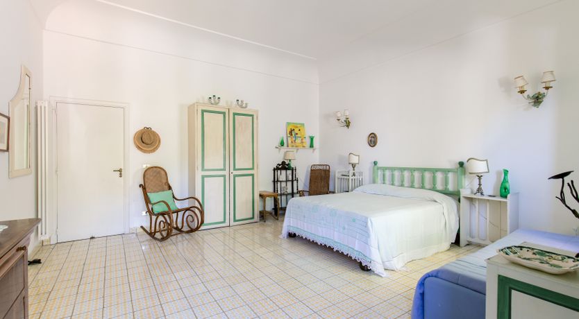 Photo of Capri by the Sea