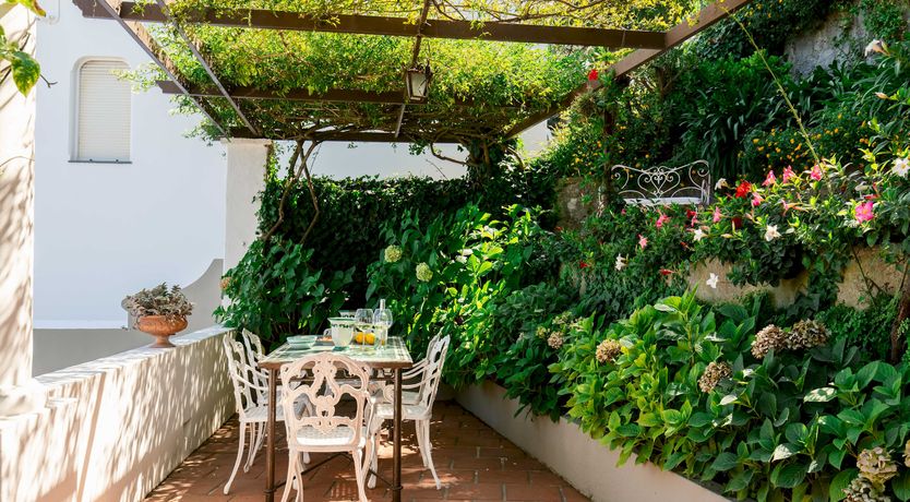 Photo of Capri by the Sea