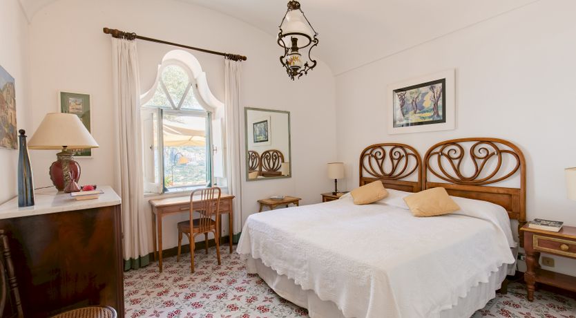 Photo of Capri by the Sea