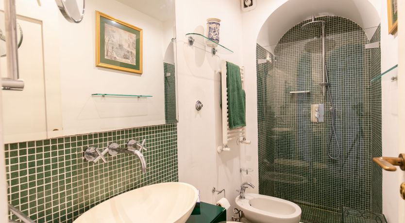 Photo of Capri by the Sea