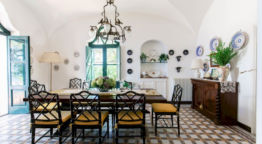 Photo of Capri by the Sea