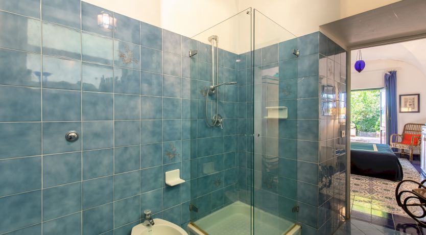 Photo of Capri by the Sea