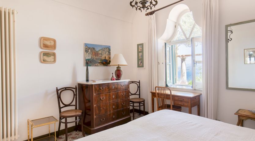 Photo of Capri by the Sea