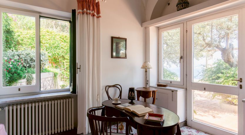 Photo of Capri by the Sea