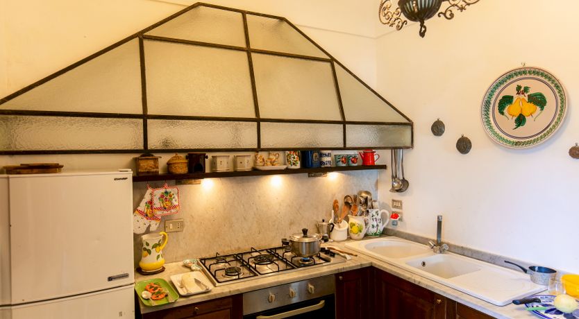 Photo of Capri by the Sea