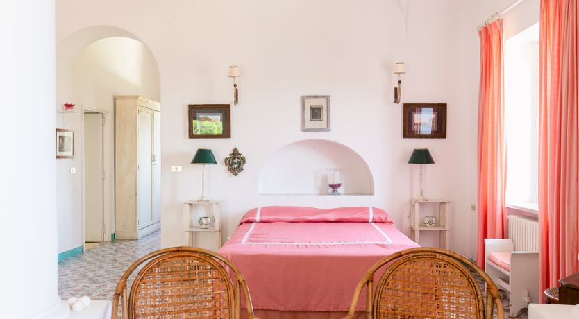 Photo of Capri by the Sea