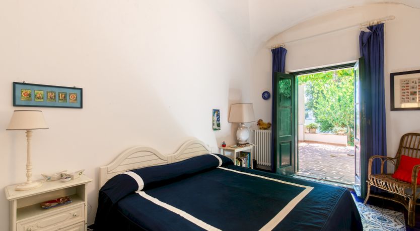 Photo of Capri by the Sea