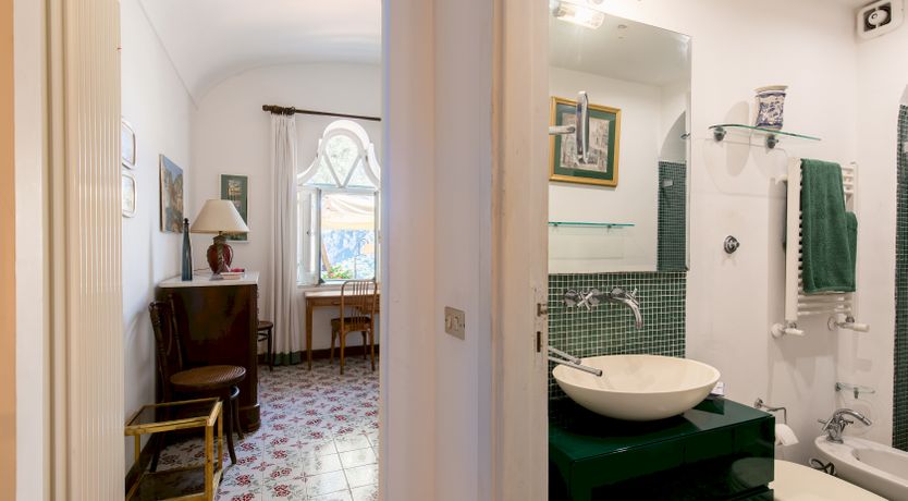 Photo of Capri by the Sea