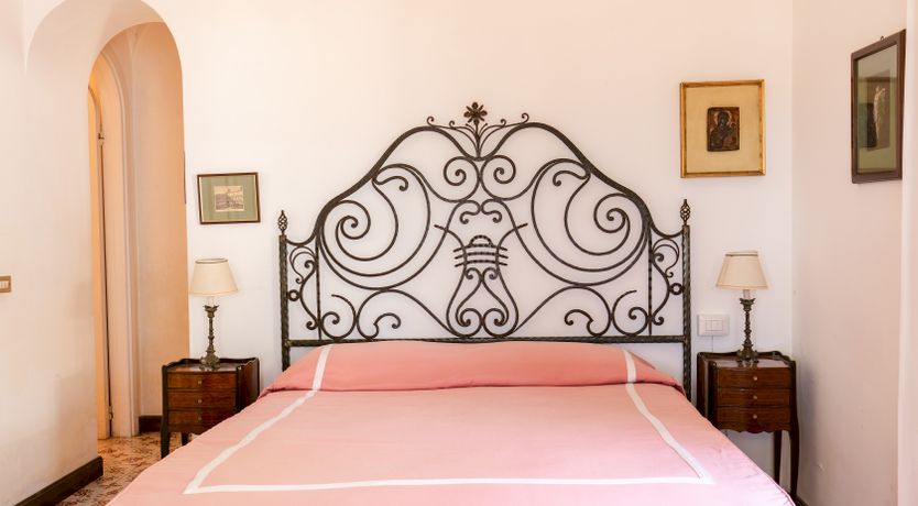 Photo of Capri by the Sea