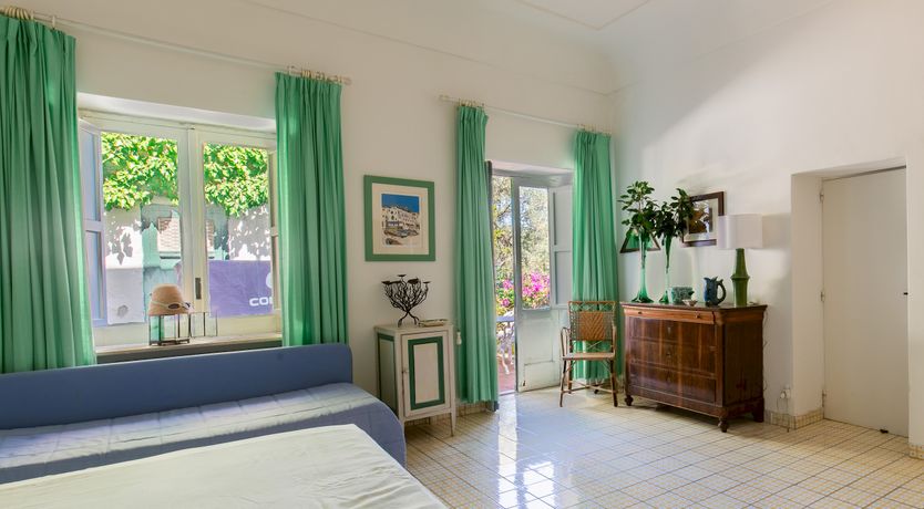 Photo of Capri by the Sea