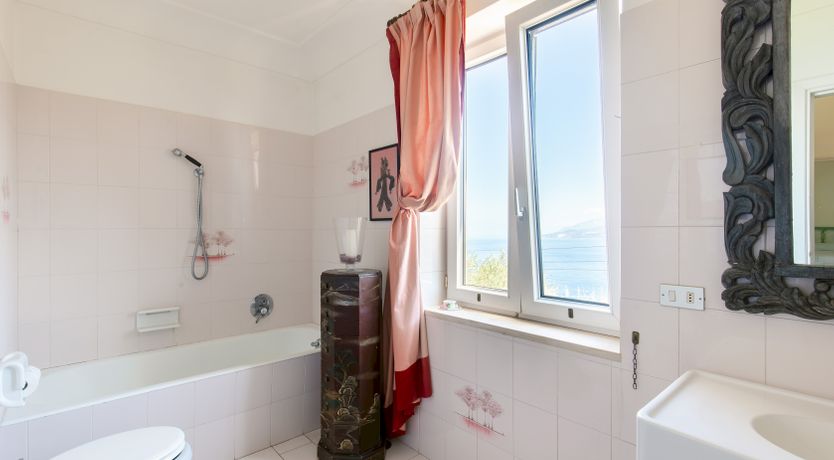 Photo of Capri by the Sea