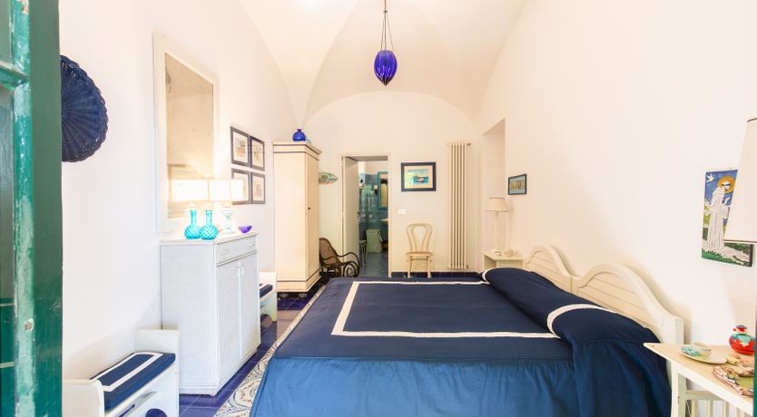 Photo of Capri by the Sea