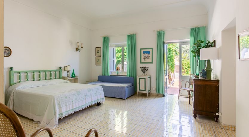 Photo of Capri by the Sea