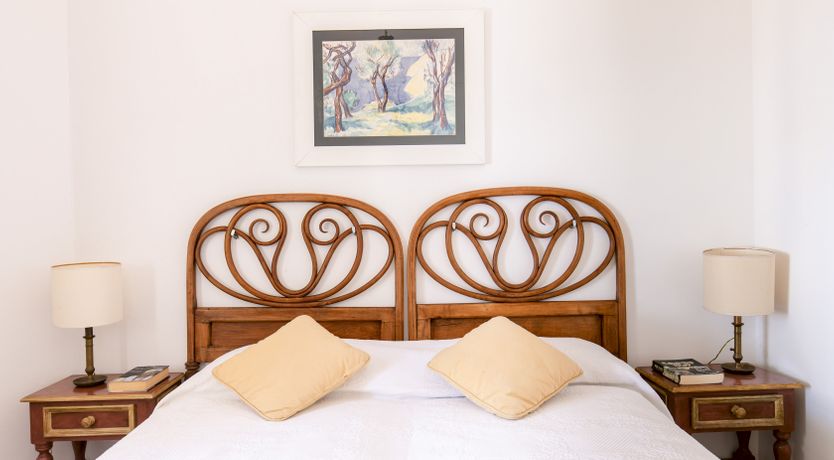 Photo of Capri by the Sea