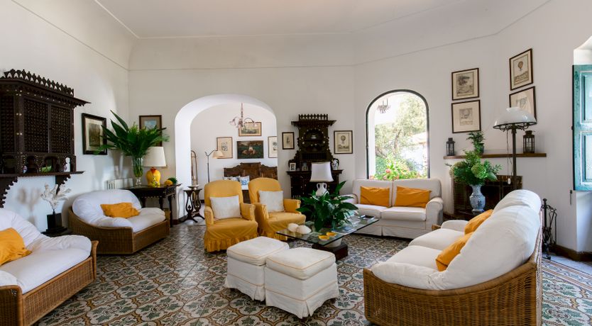 Photo of Capri by the Sea