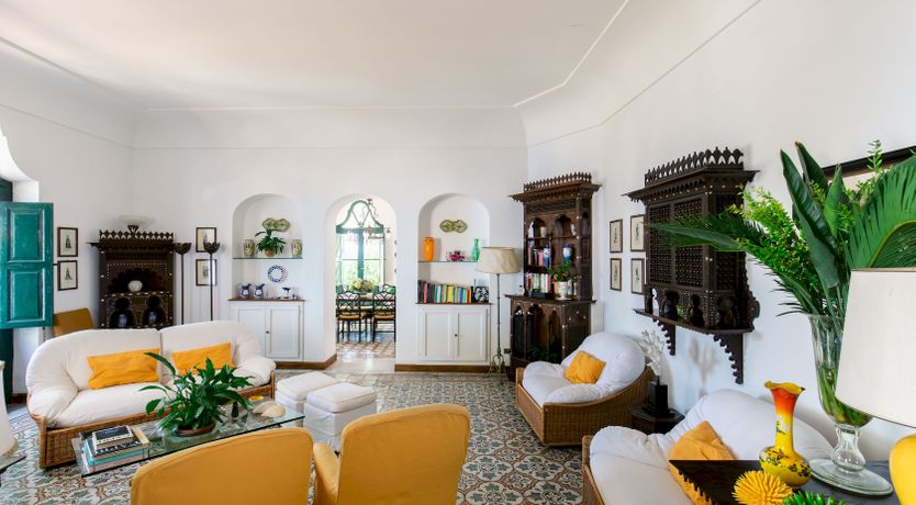 Photo of Capri by the Sea