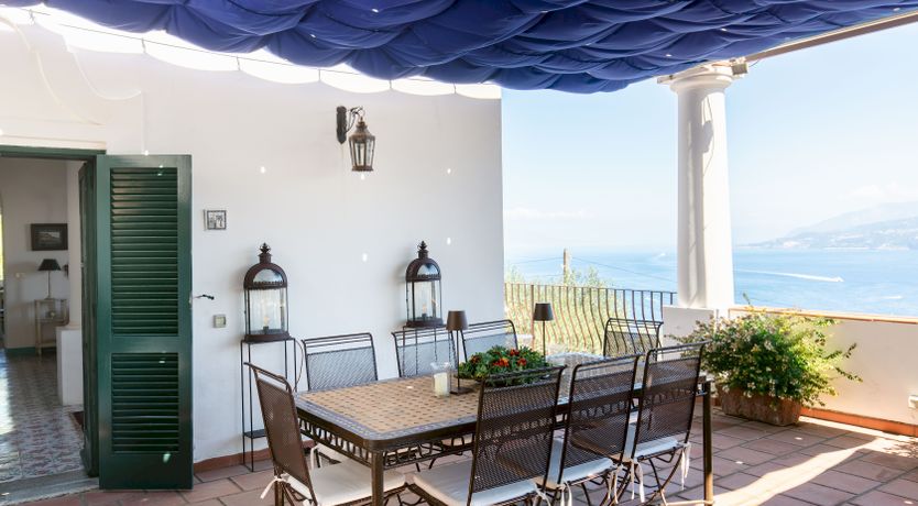 Photo of Capri by the Sea