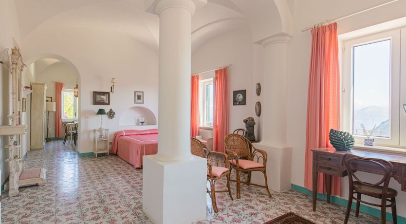 Photo of Capri by the Sea