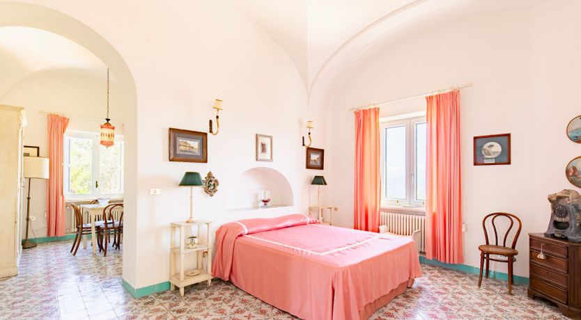 Photo of Capri by the Sea