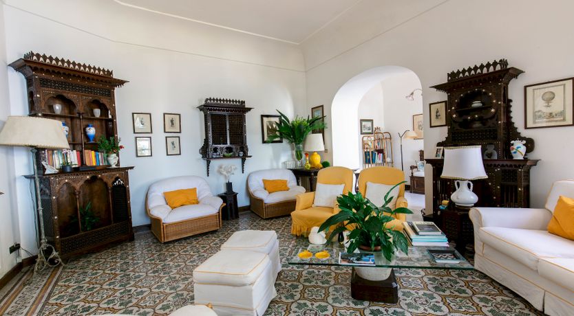 Photo of Capri by the Sea